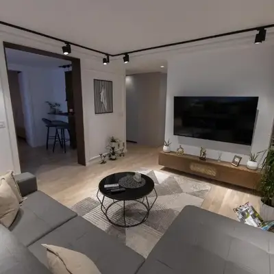 Vividlux Apartments