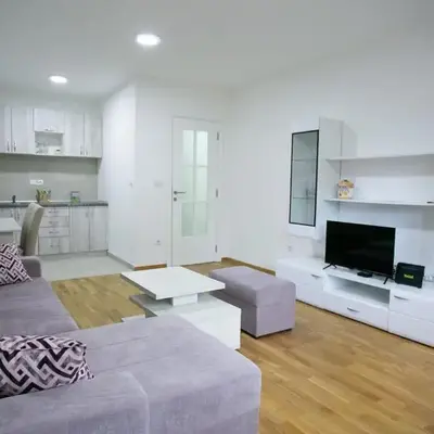 Apartman Ub