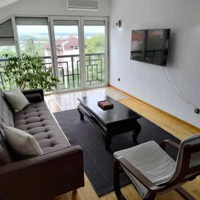 Apartman Visnjica