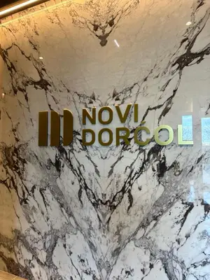 Gallery image of Dorcolina - Novi Dorcol in Belgrade