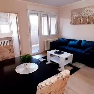 Apartman Studenjak