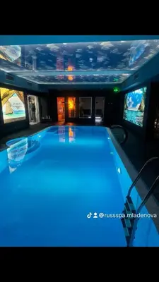 Gallery image of Russ Spa in Mladenovac