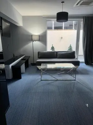 Gallery image of Russ Spa in Mladenovac