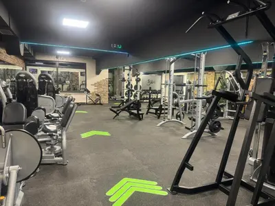 Gallery image of Russ Spa in Mladenovac
