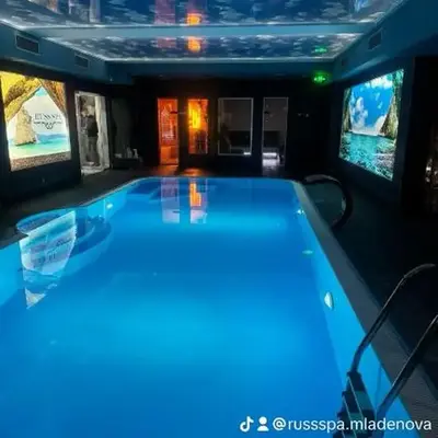 Russ Spa
