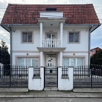 Rooms Jajinci