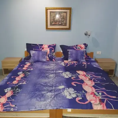 Lux apartment A5 at nice location in Pancevo