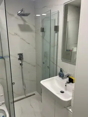 Gallery image of Luxurious 2 bed apt, Belgrade center in Belgrade