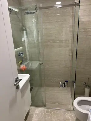 Gallery image of Luxurious 2 bed apt, Belgrade center in Belgrade