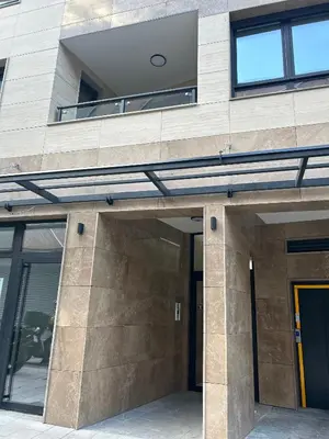 Gallery image of Luxurious 2 bed apt, Belgrade center in Belgrade