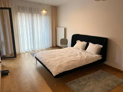 Gallery image of Luxurious 2 bed apt, Belgrade center in Belgrade