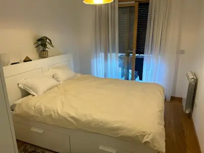 Gallery image of Luxurious 2 bed apt, Belgrade center in Belgrade