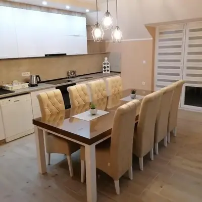 Apartman Dalmacija