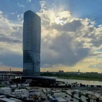 All in One Belgrade Waterfront