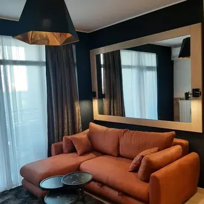 Belgrade Waterfront Lux Studio Apartment