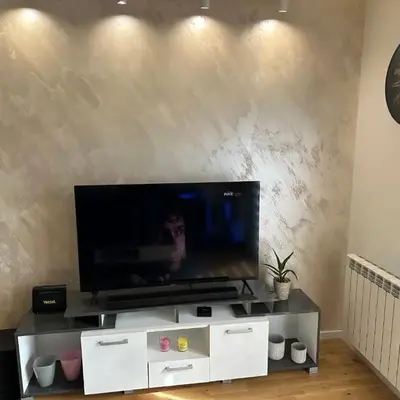Apartman Uno Lux