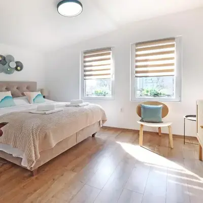 Theater Apartment