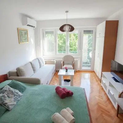 Apartment Lea