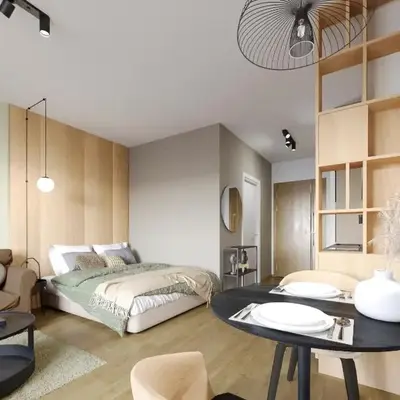 IVA HOME Apartment