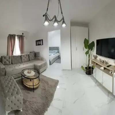 Airport vicinity Apartment Star 1