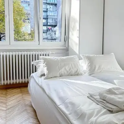Apartman Tašmajdan