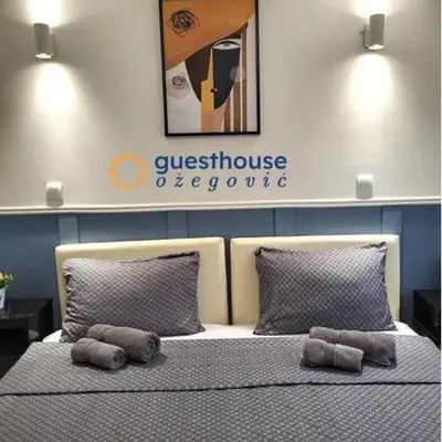 Guesthouse Ožegović