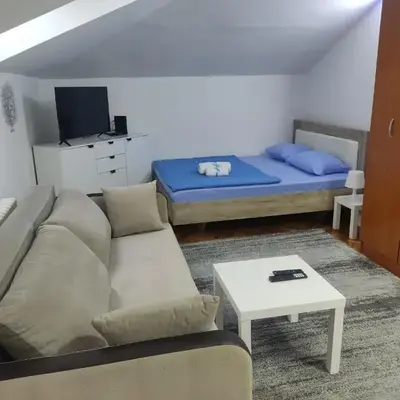 Sunset Apartment
