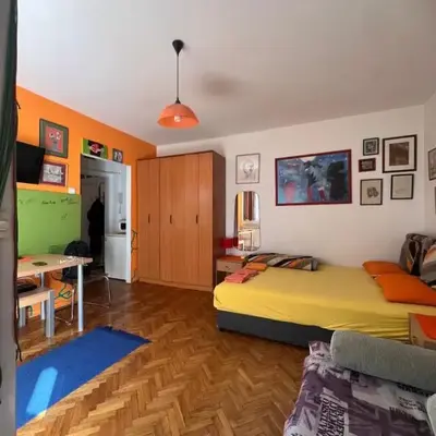 Orange Place Studio