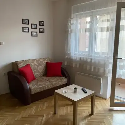 Apartman Ljubica