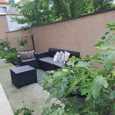 Apartman Ana