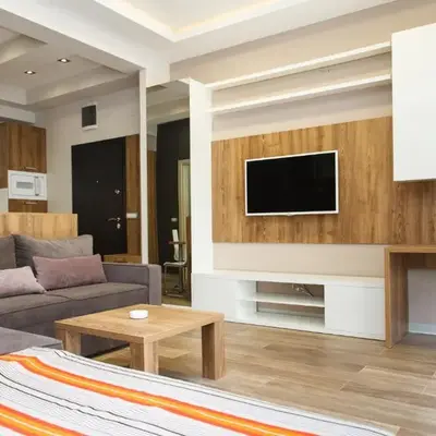 Apartment Barcelona
