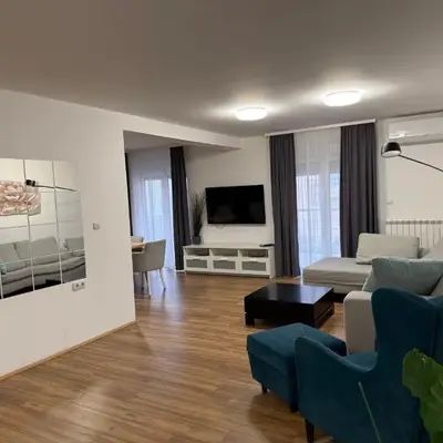 Deluxe apartment Magnolia 2