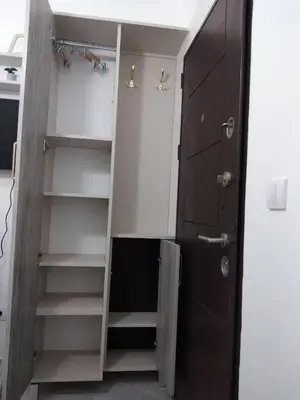 Gallery image of Studio vitez in Mirijevo
