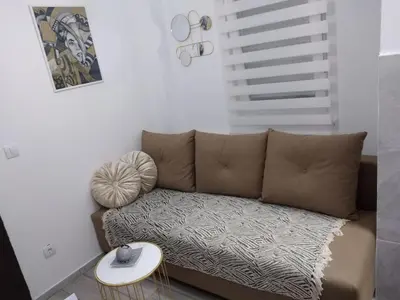 Gallery image of Studio vitez in Mirijevo