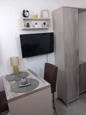 Gallery image of Studio vitez in Mirijevo