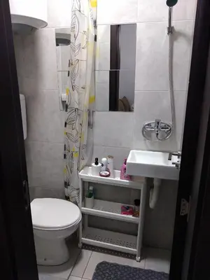 Gallery image of Studio vitez in Mirijevo