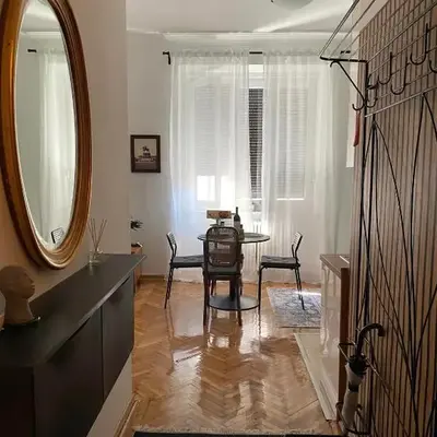 LUX Apartment in Belgrade