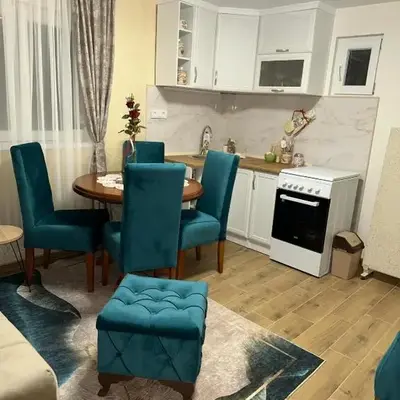 Apartman Krejović
