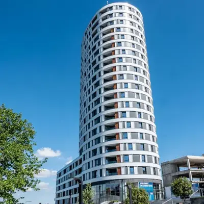 Skyline Studio Belgrade