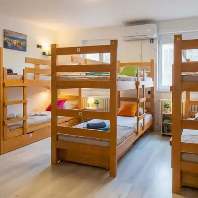 BGD Downtown Hostel