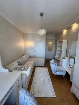 Gallery image of Royal Baroque Apartment with Stunning Views in Vračar (historical)