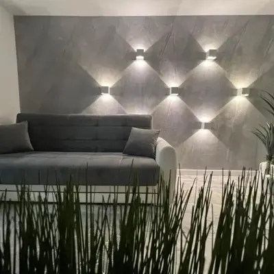 Agate Apartment