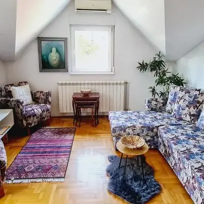 Dina cozy apartment