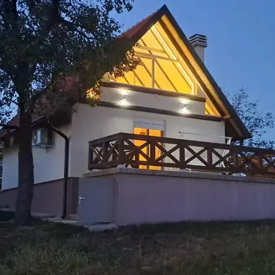 Vikendica Živković