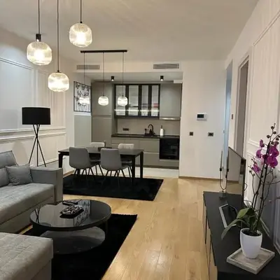 LL65 Apartments Novi Dorcol