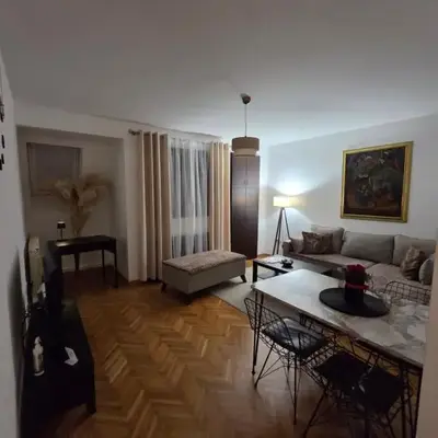 BMM LUX APARTMENT CENTAR