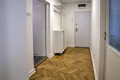Gallery image of Tašmajdan Central Apartment in Belgrade