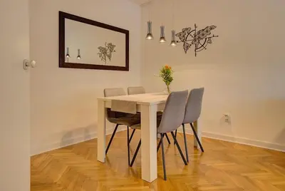 Gallery image of Tašmajdan Central Apartment in Belgrade
