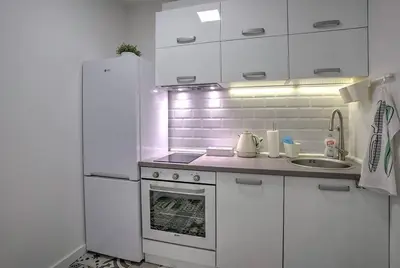 Gallery image of Tašmajdan Central Apartment in Belgrade