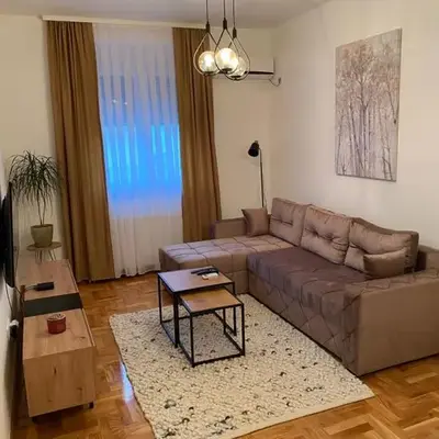 Anči apartmani